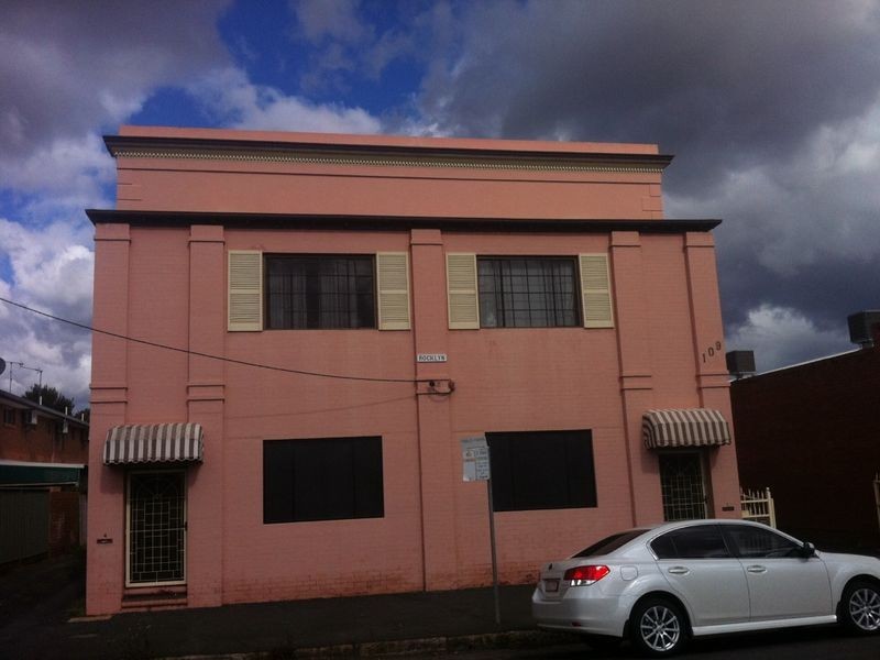 4/109 Wingewarra Street, Dubbo NSW 2830
