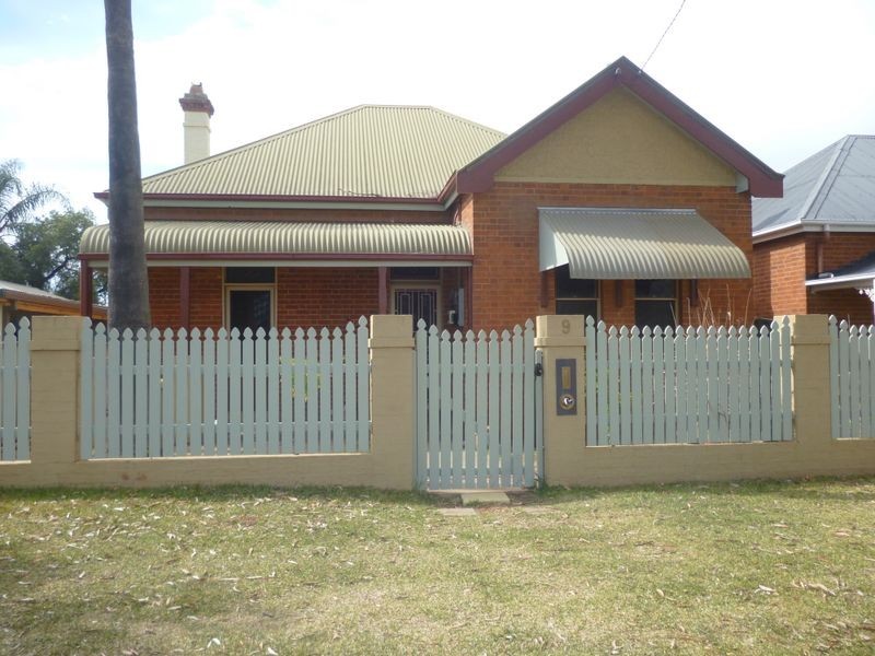 9 Park Street, Dubbo NSW 2830