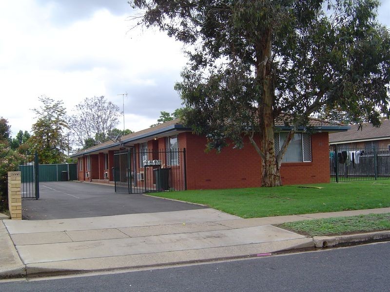 3/30 Hunter Street, Dubbo NSW 2830