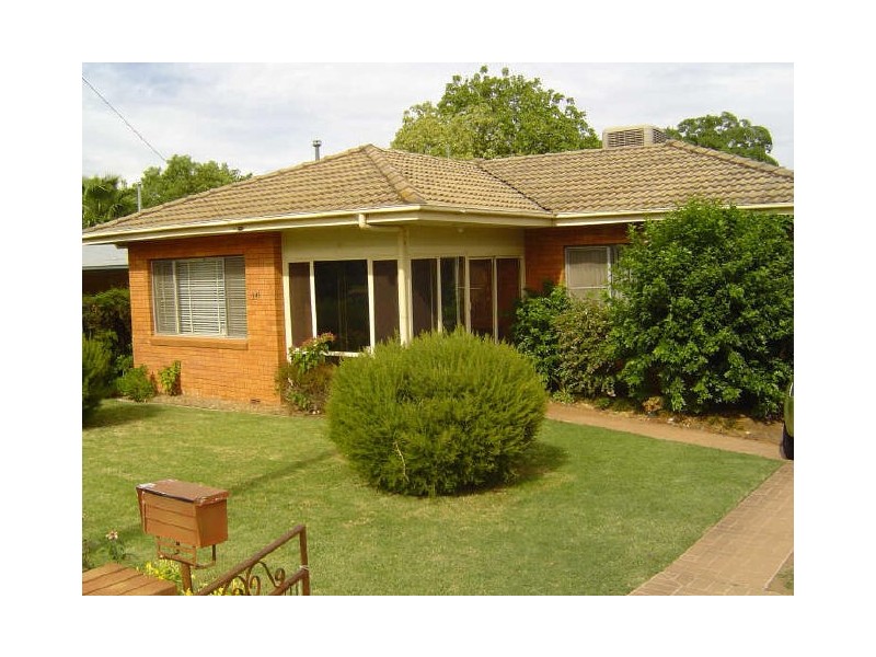 341 Fitzroy Street, Dubbo NSW 2830