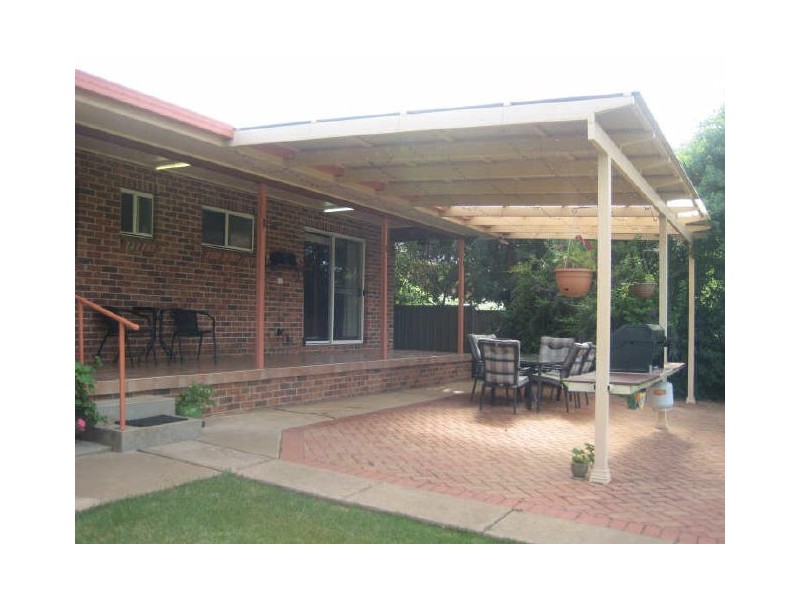 7 Trafalgar Place, Dubbo NSW 2830