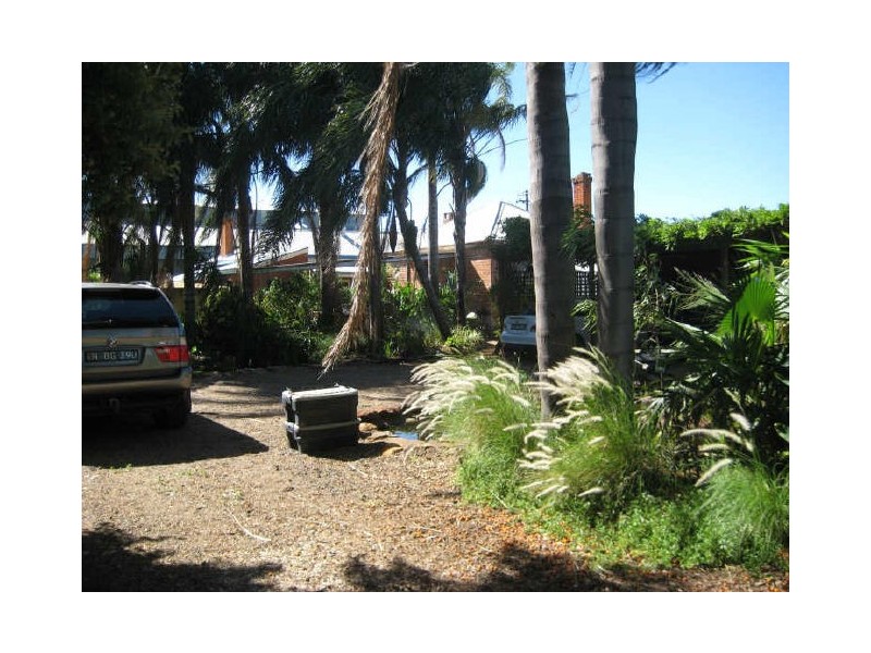 Lot 3 Railway Street, Eumungerie NSW 2831