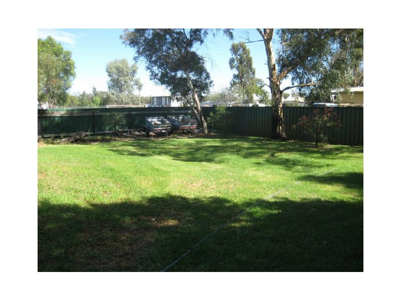 Lot 3 Railway Street, Eumungerie NSW 2831