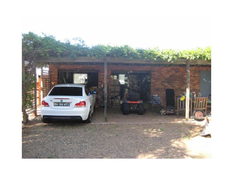 Lot 3 Railway Street, Eumungerie NSW 2831