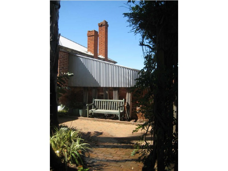 Lot 3 Railway Street, Eumungerie NSW 2831