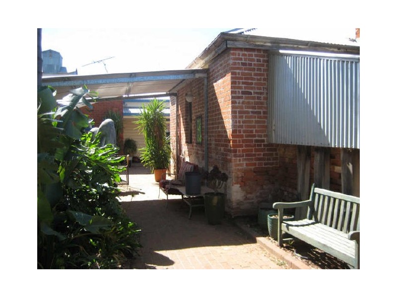 Lot 3 Railway Street, Eumungerie NSW 2831