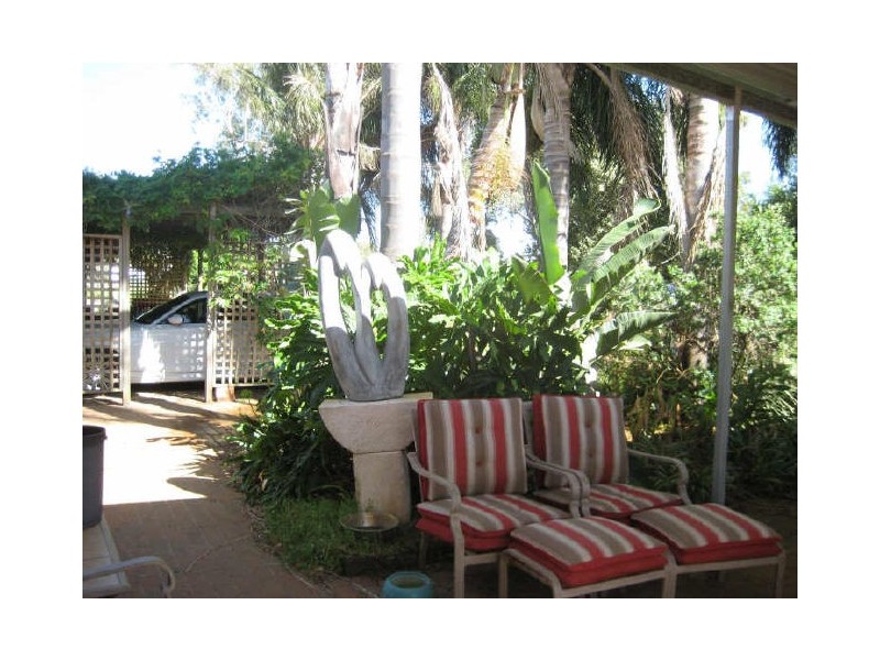 Lot 3 Railway Street, Eumungerie NSW 2831