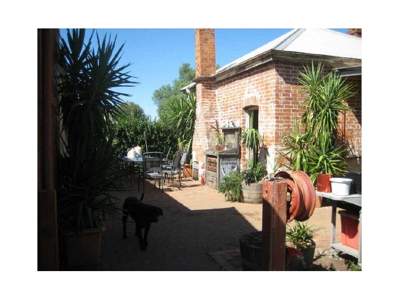 Lot 3 Railway Street, Eumungerie NSW 2831