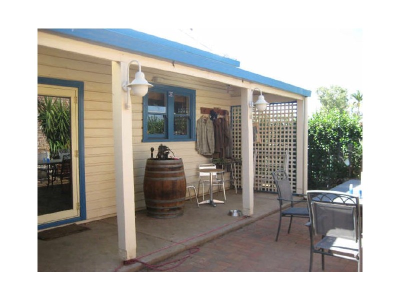 Lot 3 Railway Street, Eumungerie NSW 2831