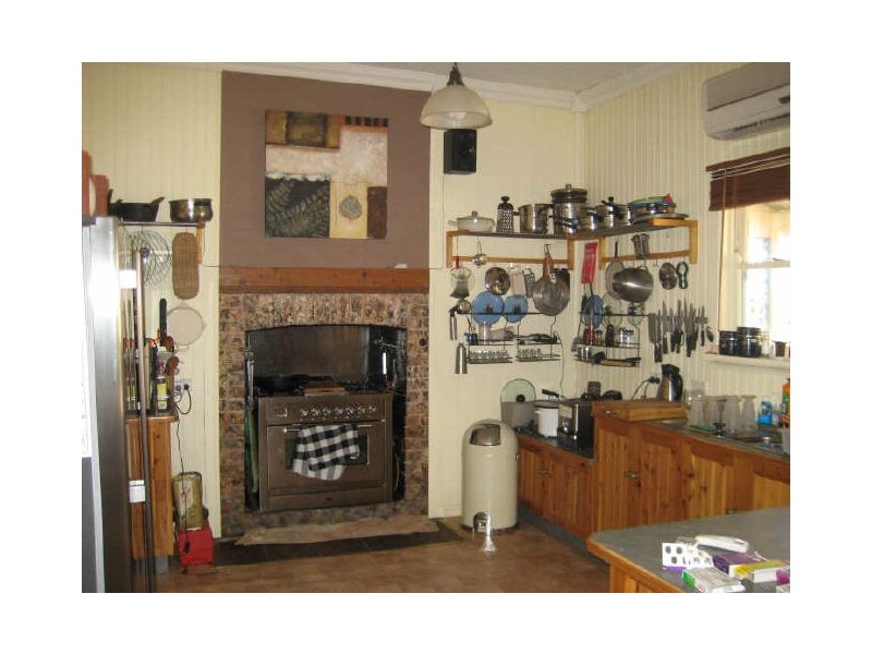 Lot 3 Railway Street, Eumungerie NSW 2831