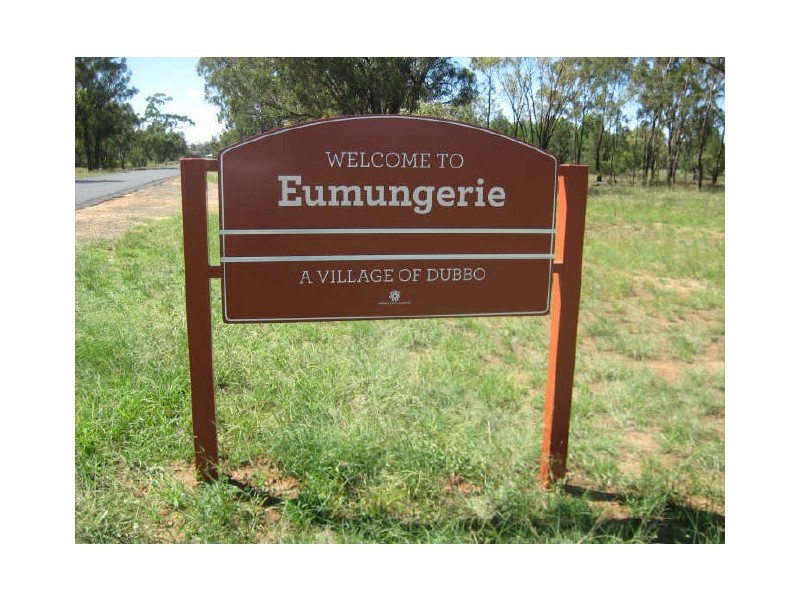 Lot 3 Railway Street, Eumungerie NSW 2831