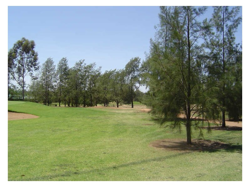 Lot 1513 Lakeside Circuit, Dubbo NSW 2830