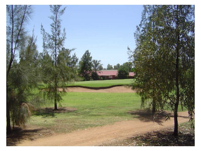 Lot 1513 Lakeside Circuit, Dubbo NSW 2830