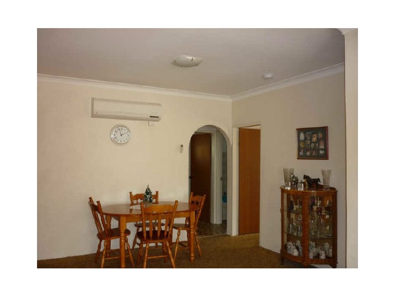 1/120 Bourke Street, Dubbo NSW 2830
