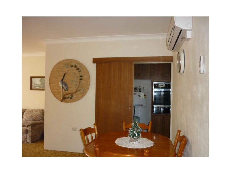 1/120 Bourke Street, Dubbo NSW 2830