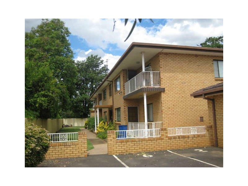 6/120 Bourke Street, Dubbo NSW 2830