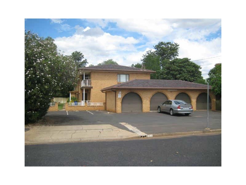 6/120 Bourke Street, Dubbo NSW 2830
