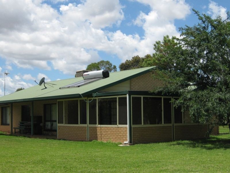 101L Bunglegumbie Road, Dubbo NSW 2830
