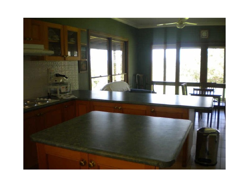 252 Old Geurie Homestead Road, Geurie NSW 2831