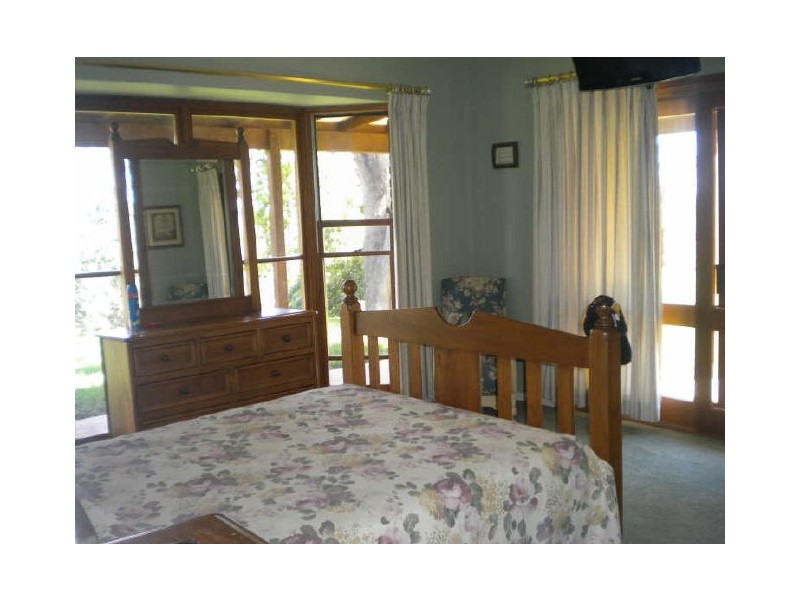 252 Old Geurie Homestead Road, Geurie NSW 2831 the real estate agency