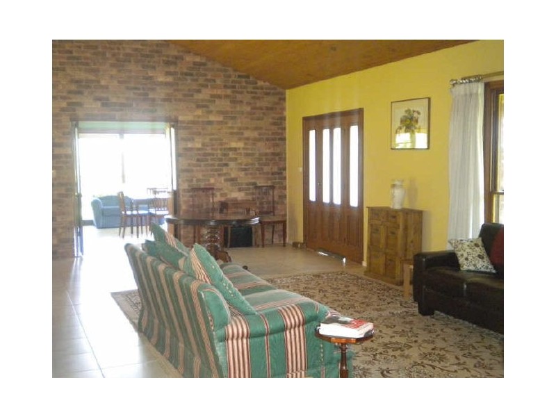 252 Old Geurie Homestead Road, Geurie NSW 2831