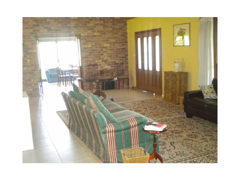 252 Old Geurie Homestead Road, Geurie NSW 2831