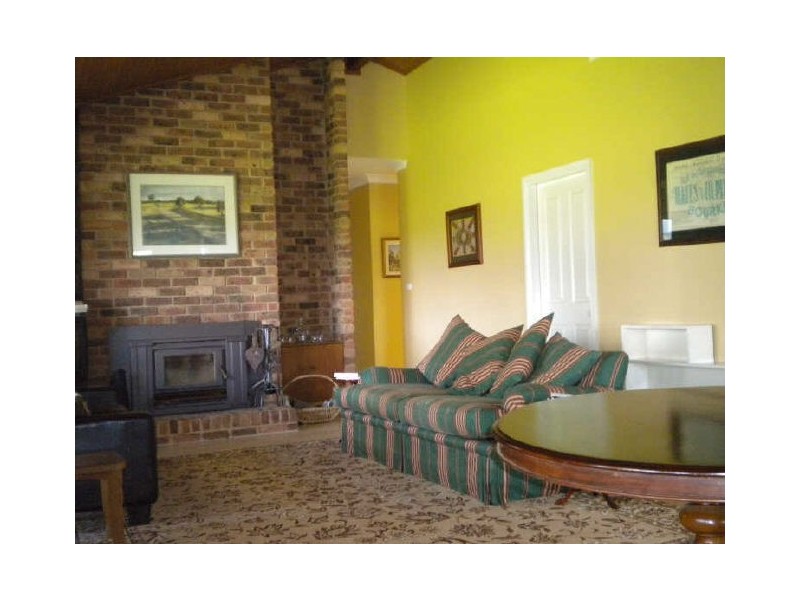 252 Old Geurie Homestead Road, Geurie NSW 2831