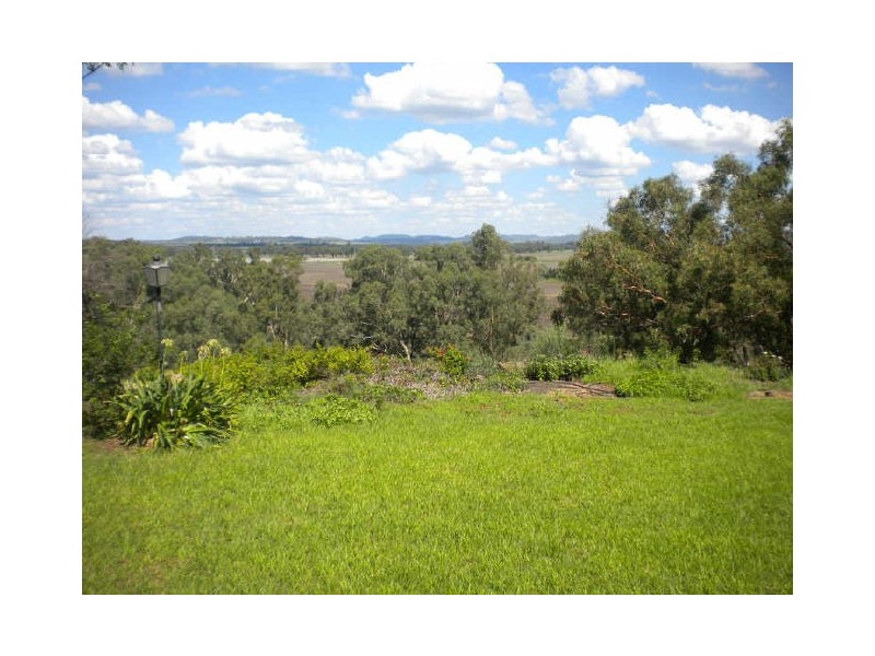252 Old Geurie Homestead Road, Geurie NSW 2831 the real estate agency