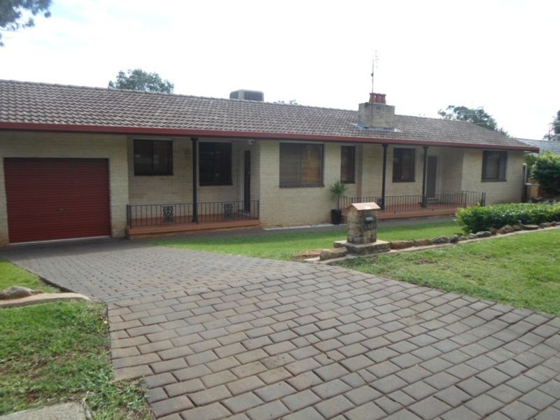 3 Brigalow Avenue, Dubbo NSW 2830