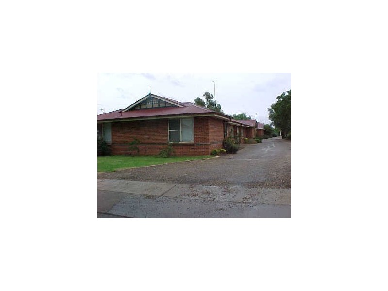 2/69 Darling Street, Dubbo NSW 2830