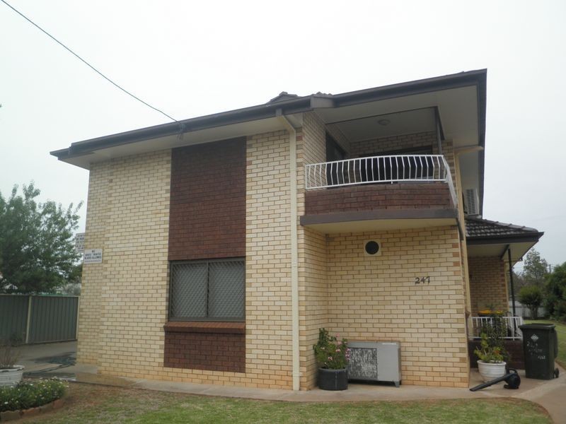 4/247 Darling Street, Dubbo NSW 2830