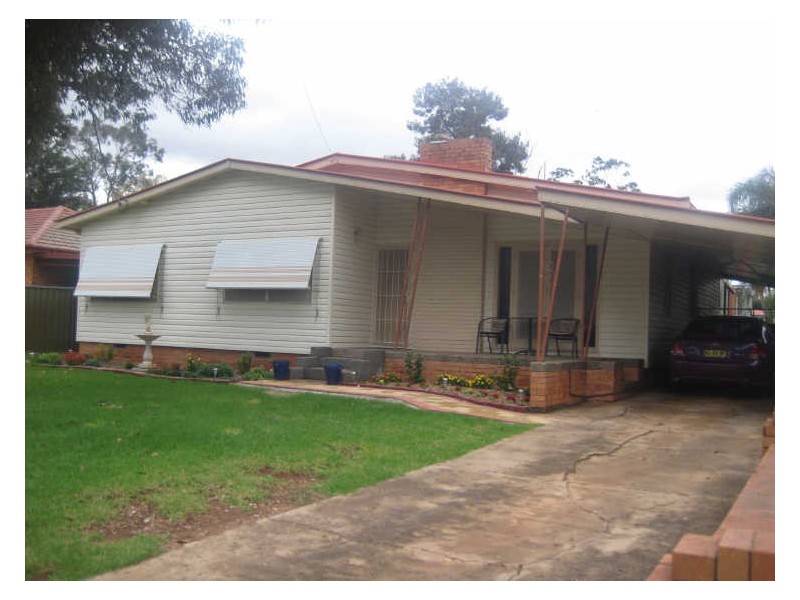 382 Fitzroy Street, Dubbo NSW 2830