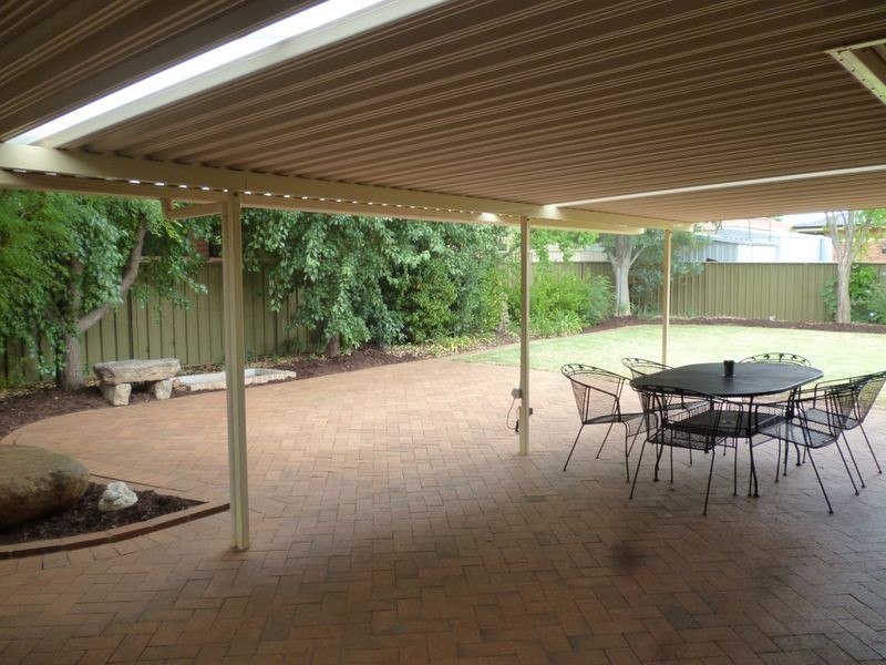 15 Lancaster Park Place, Dubbo NSW 2830
