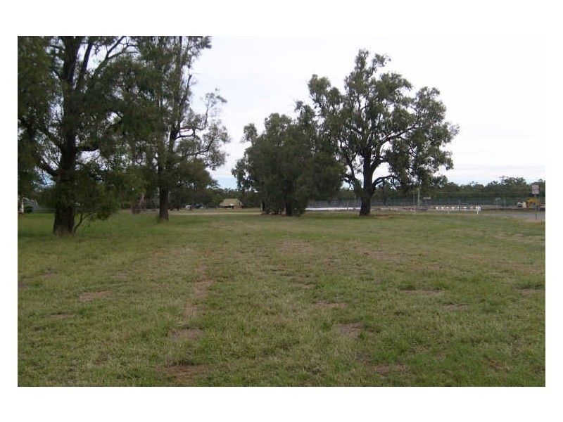 Lot 262 & Wamboin Street, Gilgandra NSW 2827