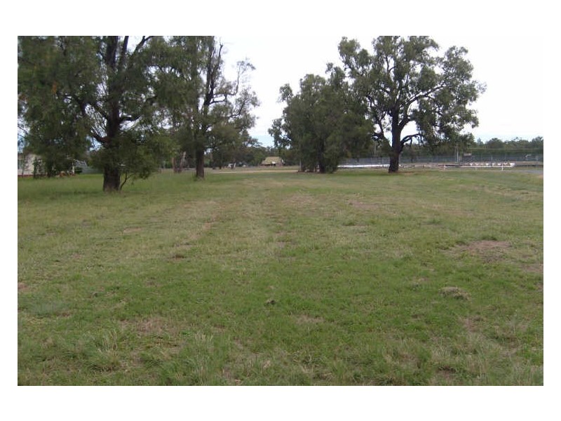 Lot 262 & Wamboin Street, Gilgandra NSW 2827
