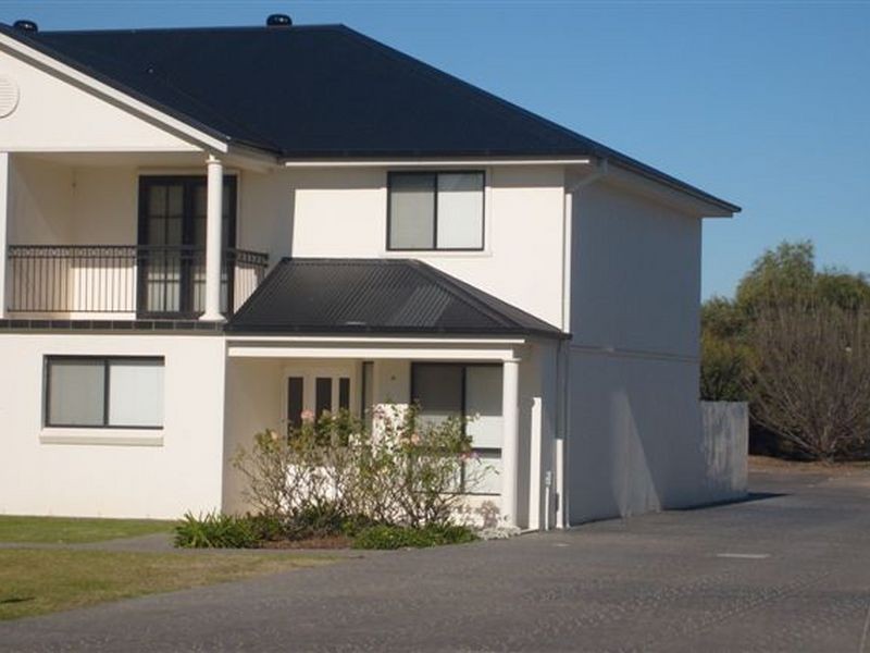 6/15 Boundary Road, Dubbo NSW 2830