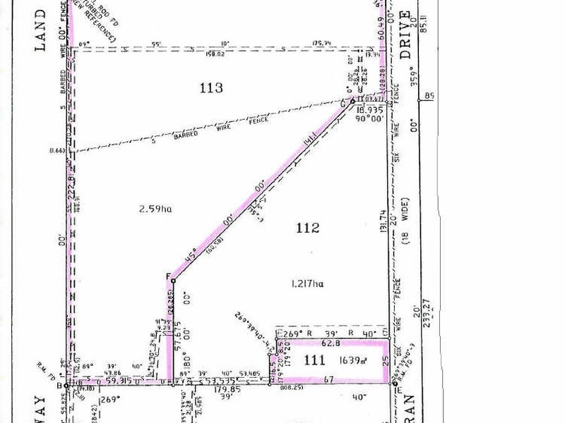 Lot 111 Moran Drive, Dubbo NSW 2830