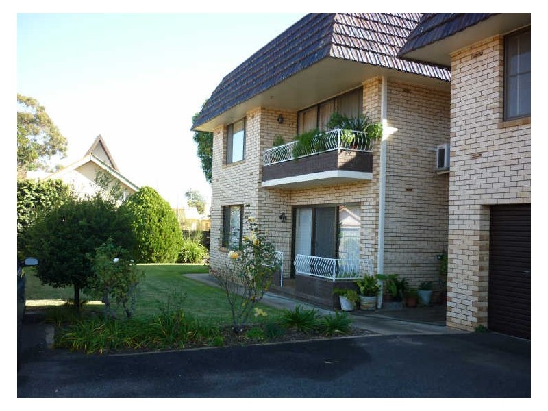 3/7 George Street, Dubbo NSW 2830