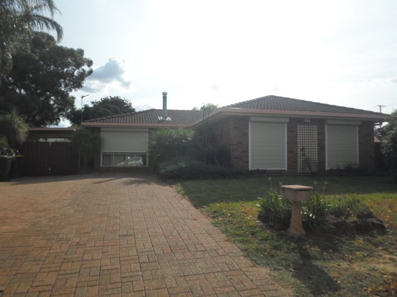 1 Davidson Drive, Dubbo NSW 2830
