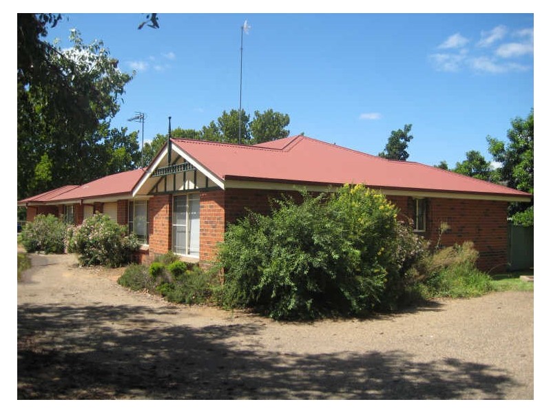 5/67 Darling Street, Dubbo NSW 2830