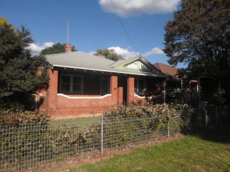 164 Gipps Street, Dubbo NSW 2830