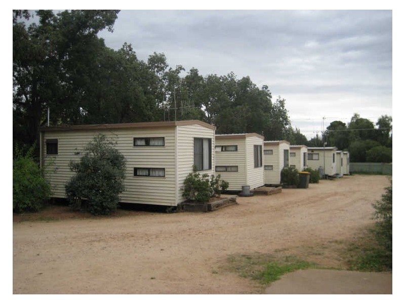 17-19 Forbes Road, Parkes NSW 2870