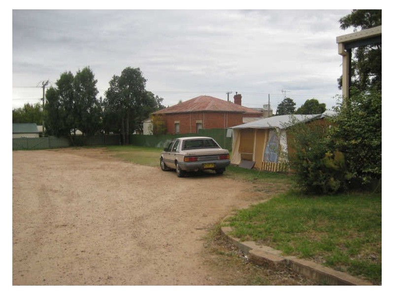 17-19 Forbes Road, Parkes NSW 2870