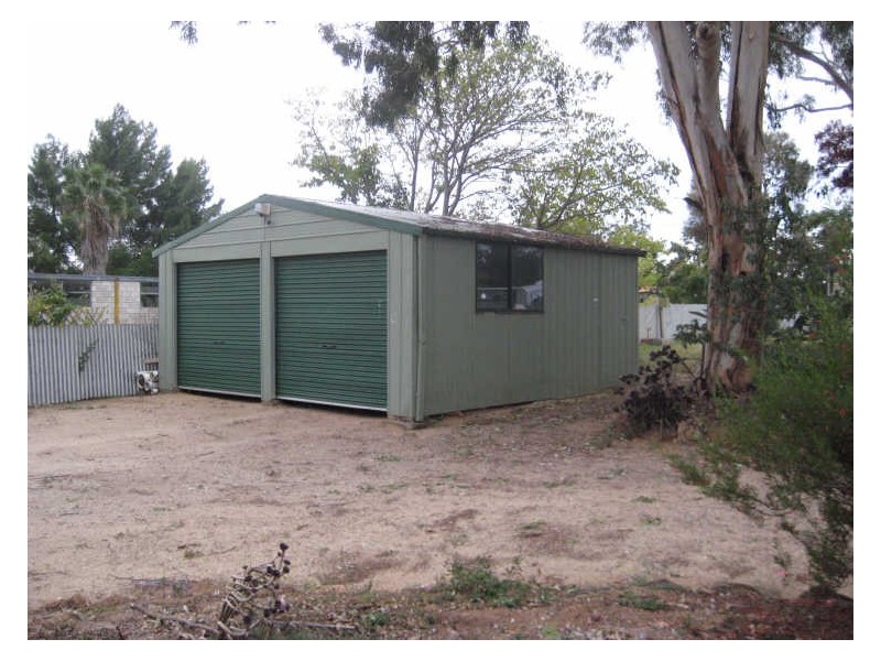 17-19 Forbes Road, Parkes NSW 2870