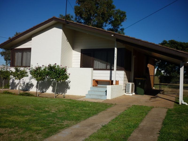 163 Yaruga Street, Dubbo NSW 2830