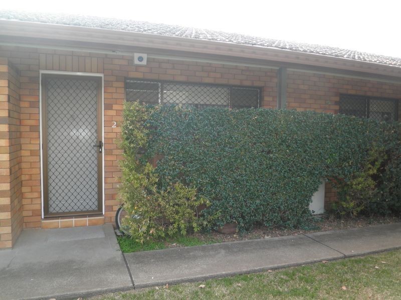 2/43 Hunter Street, Dubbo NSW 2830