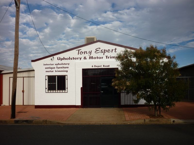 6 Depot Road, Dubbo NSW 2830