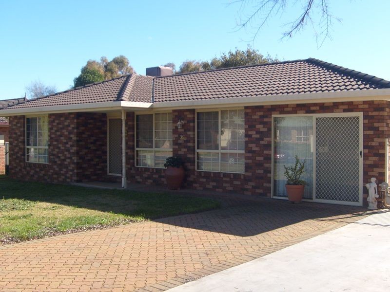 29 Jacqueline Drive, Dubbo NSW 2830