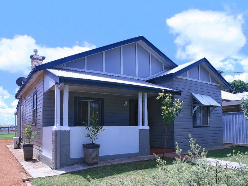 116 Wingewarra Street, Dubbo NSW 2830