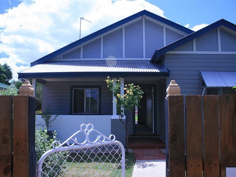 116 Wingewarra Street, Dubbo NSW 2830
